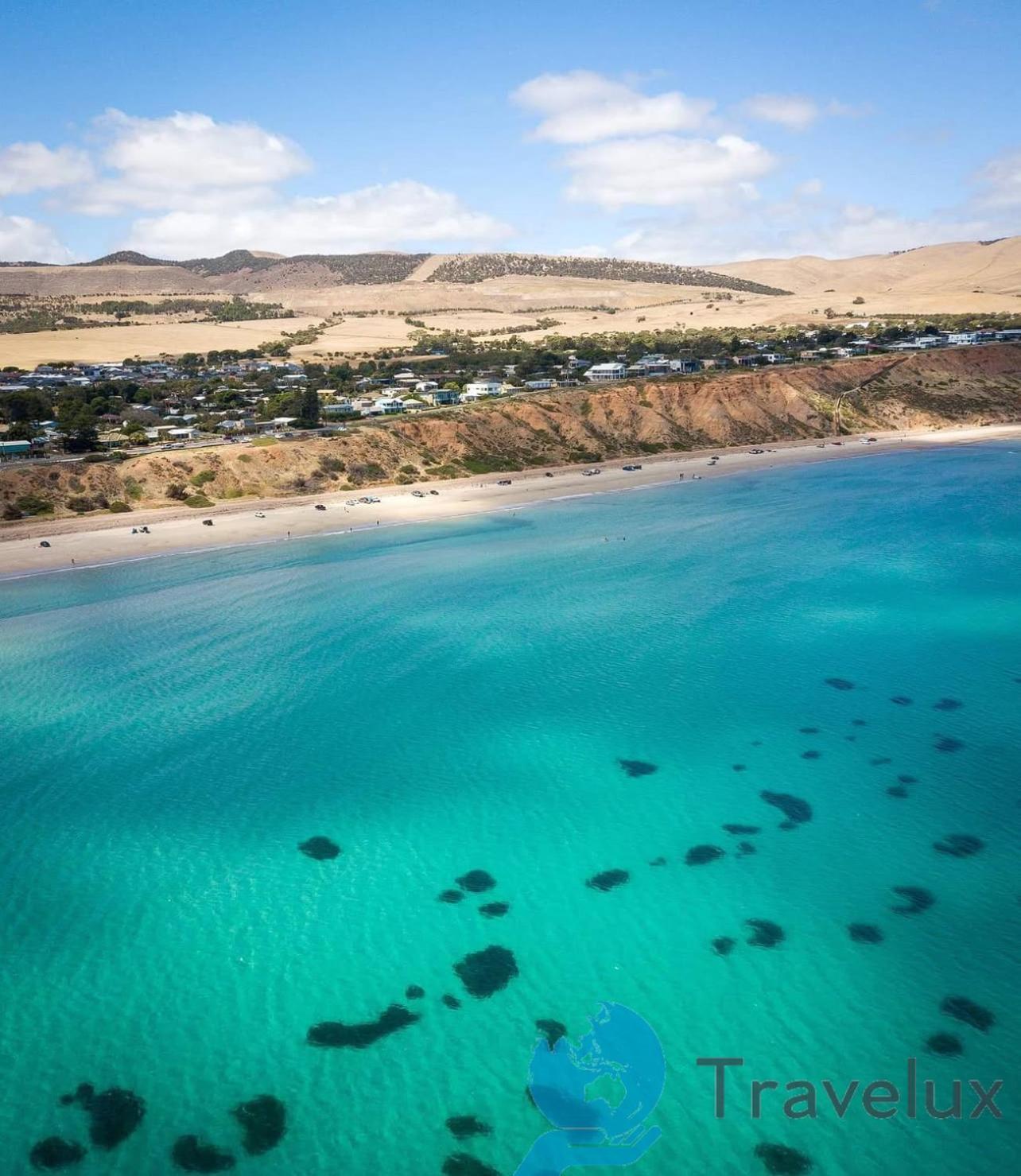 Mclaren Vale Studio Apartments Kültér fotó