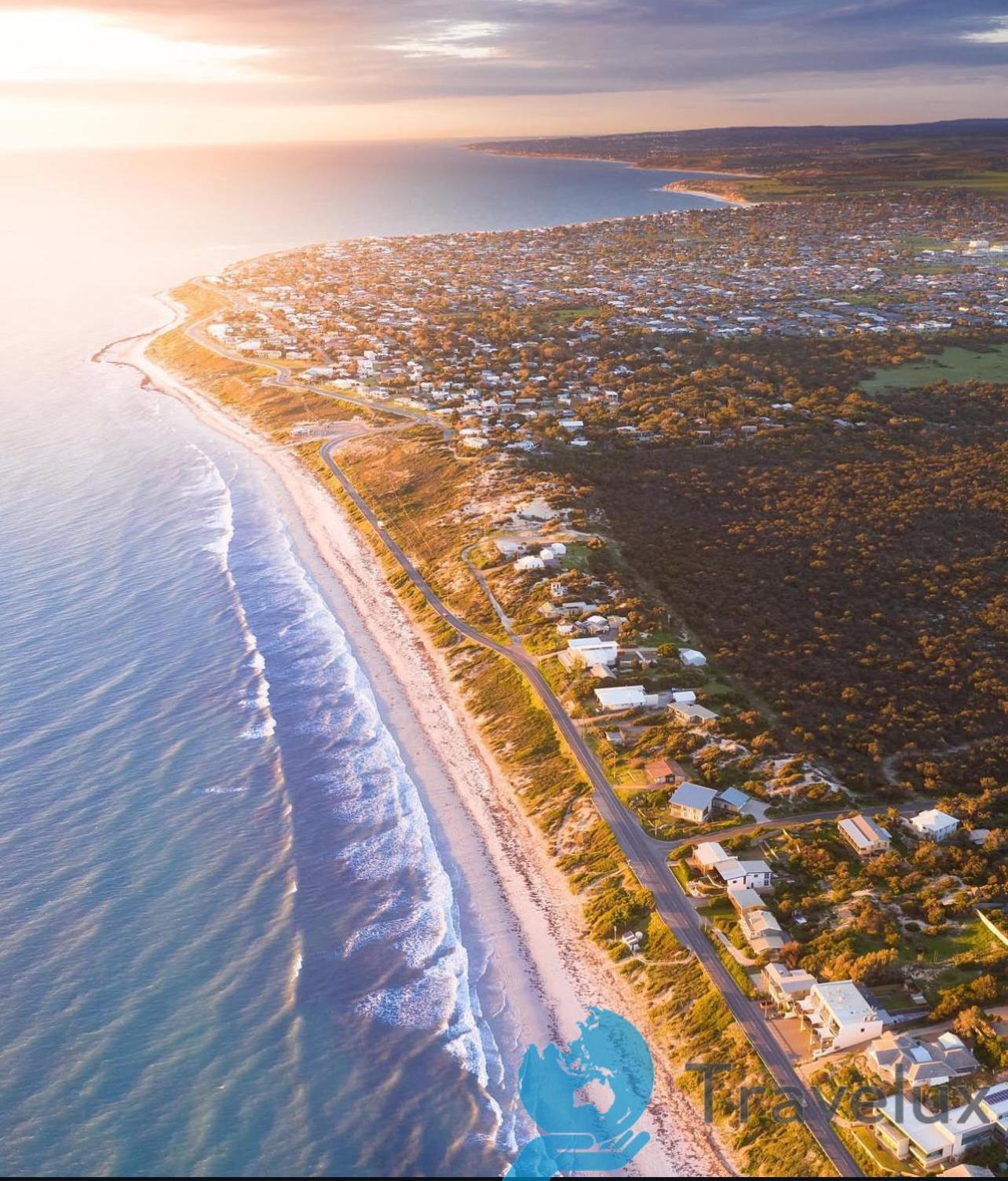 Mclaren Vale Studio Apartments Kültér fotó